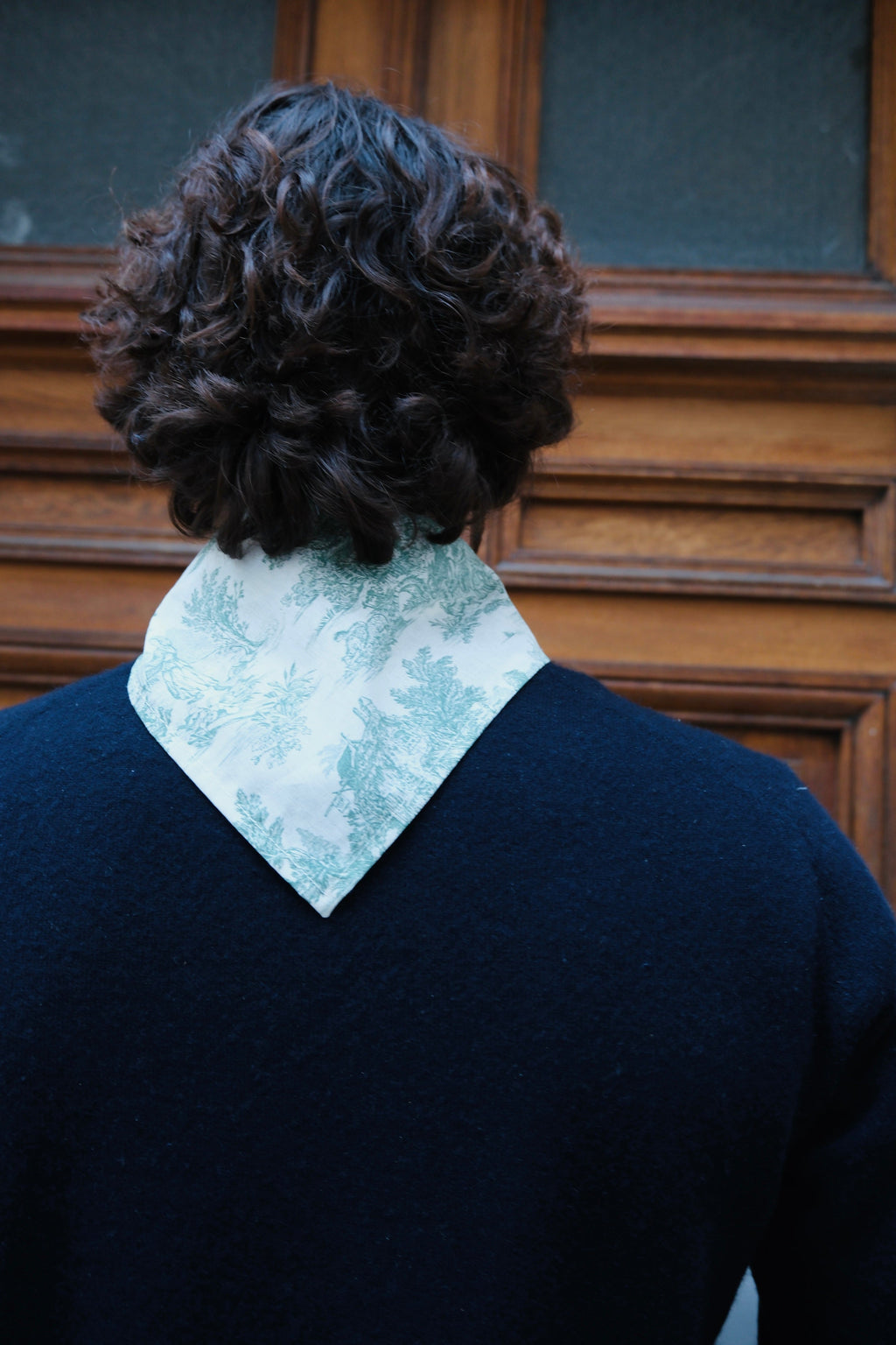 Foulard Maison Fichu