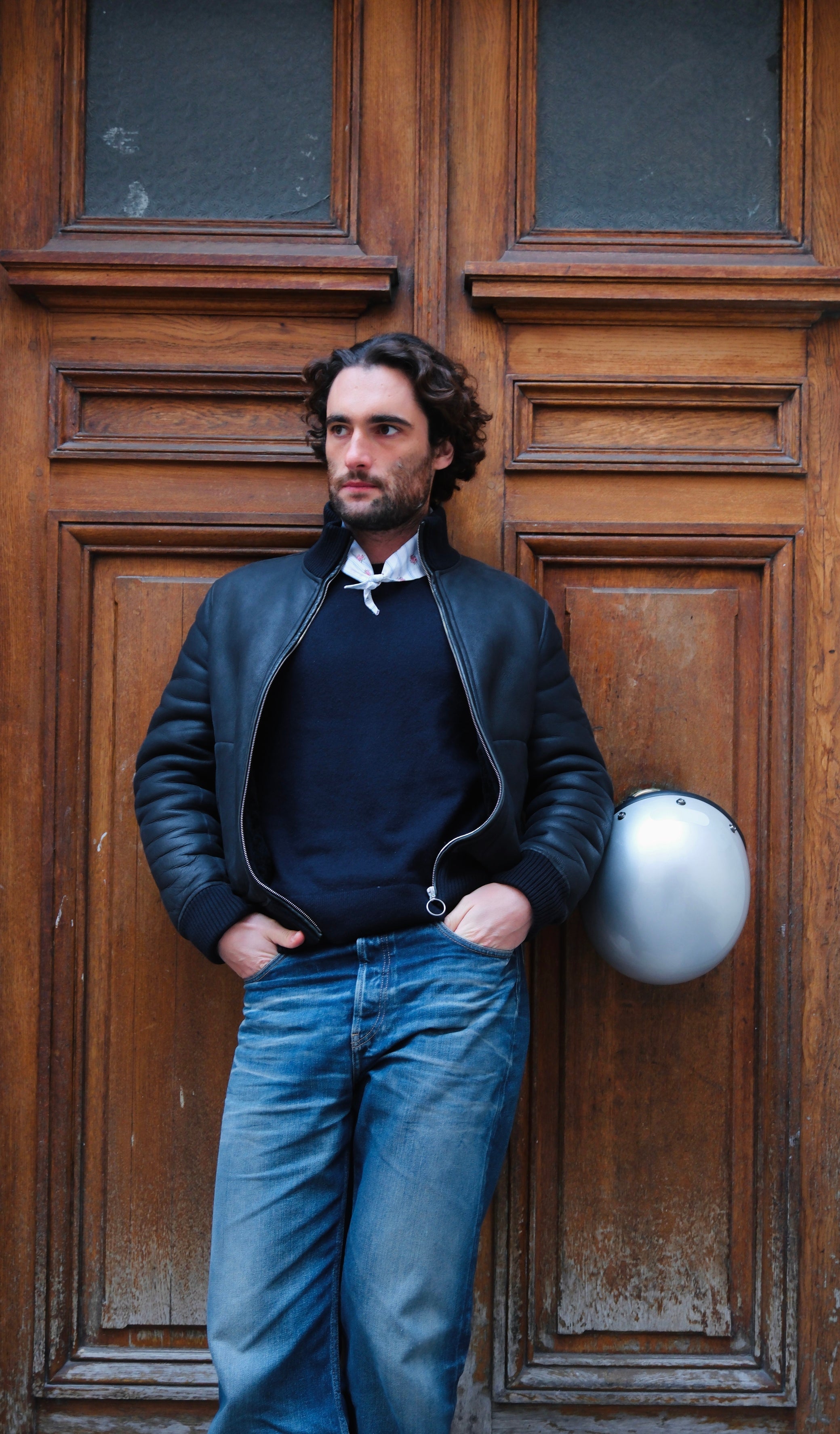 Foulard Maison Fichu