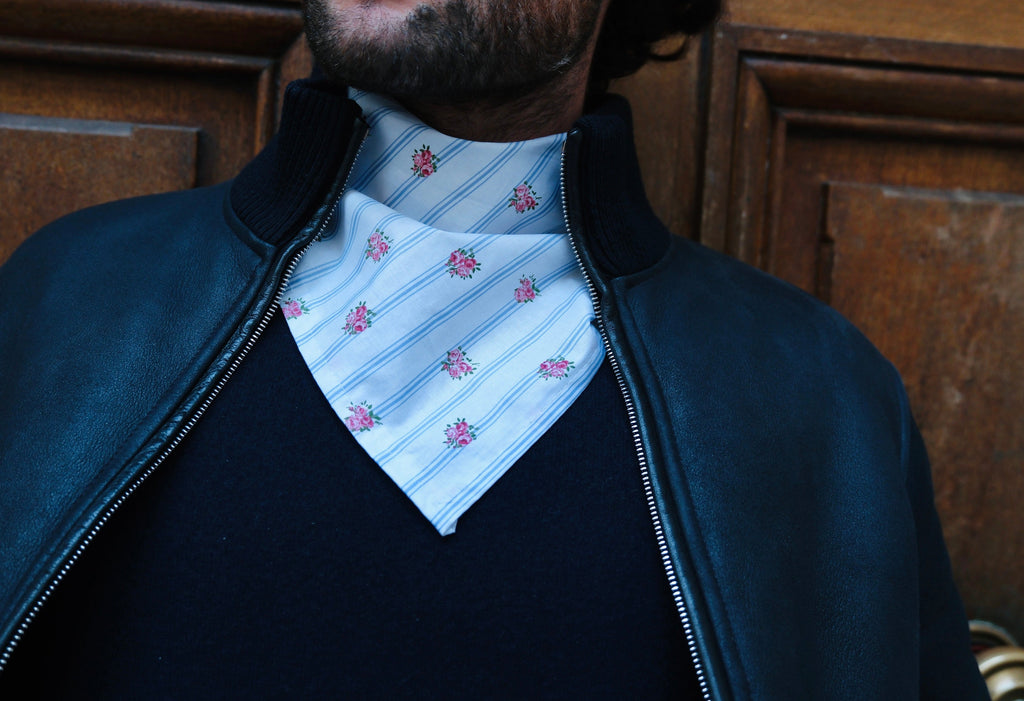 Foulard Maison Fichu