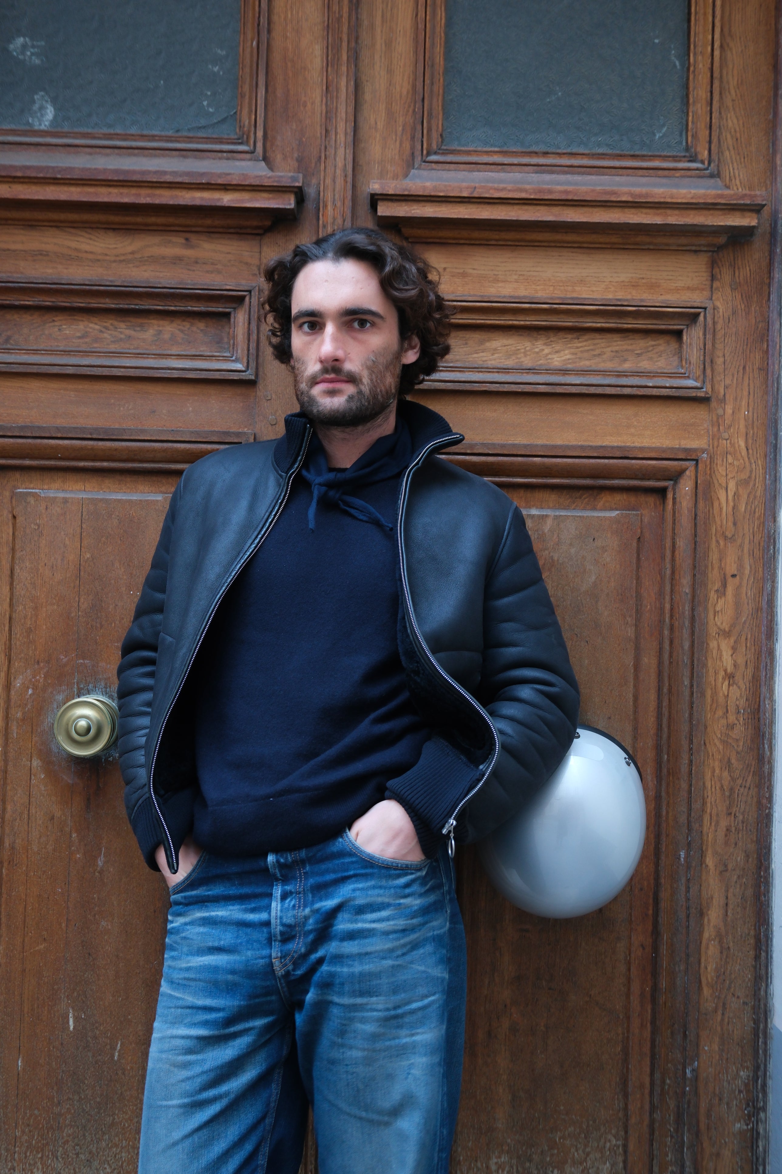 Foulard Maison Fichu