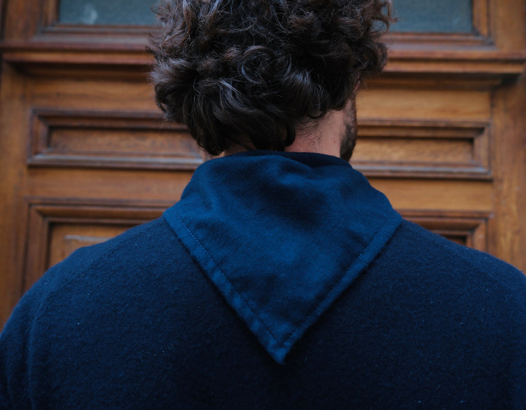 Foulard Maison Fichu