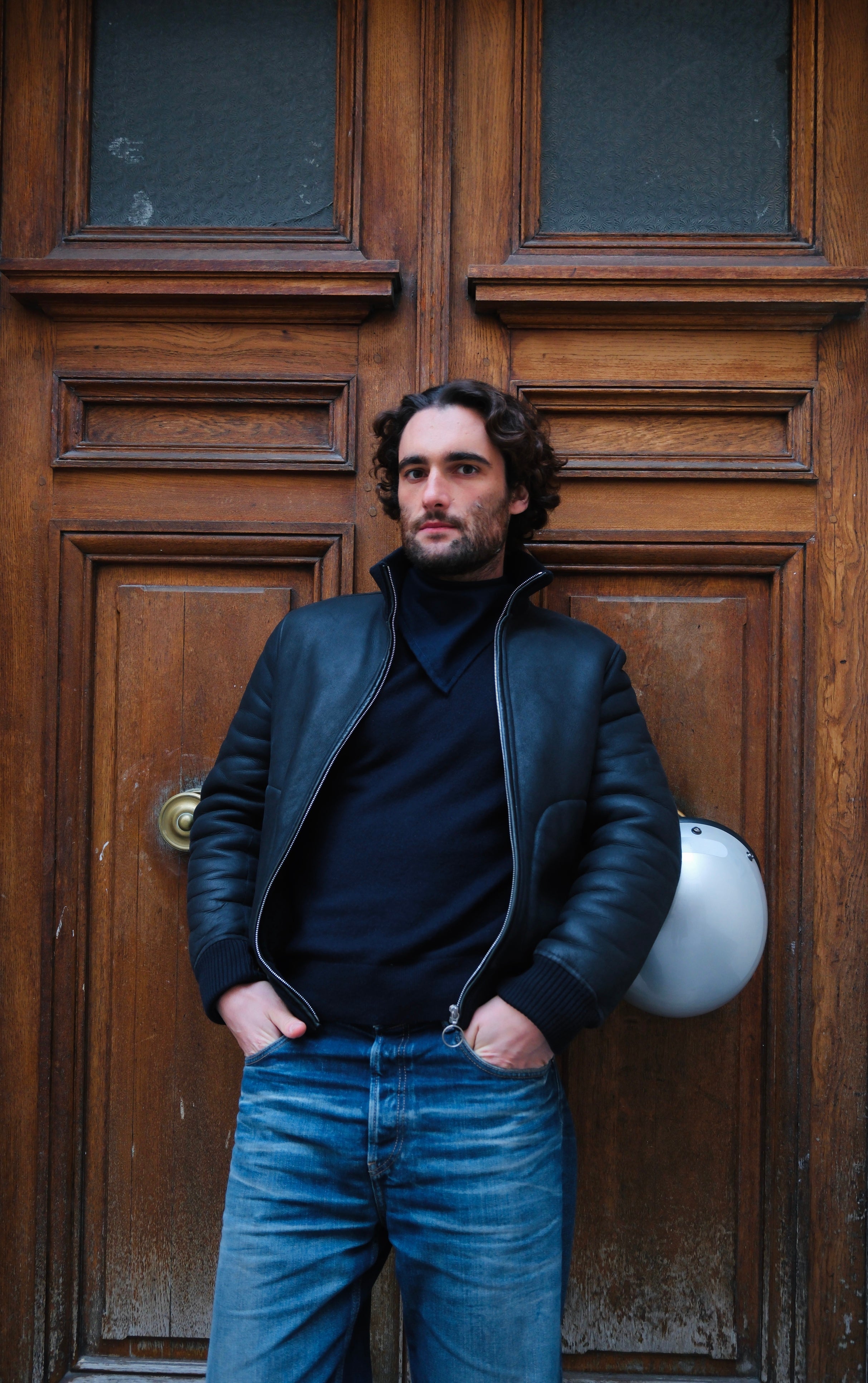 Foulard Maison Fichu