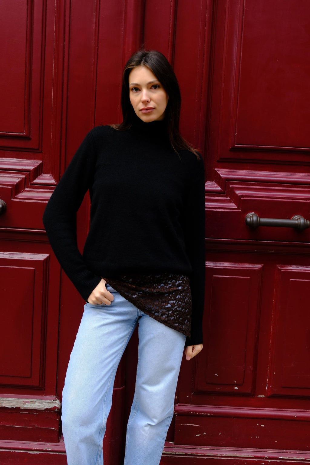 Foulard Maison Fichu