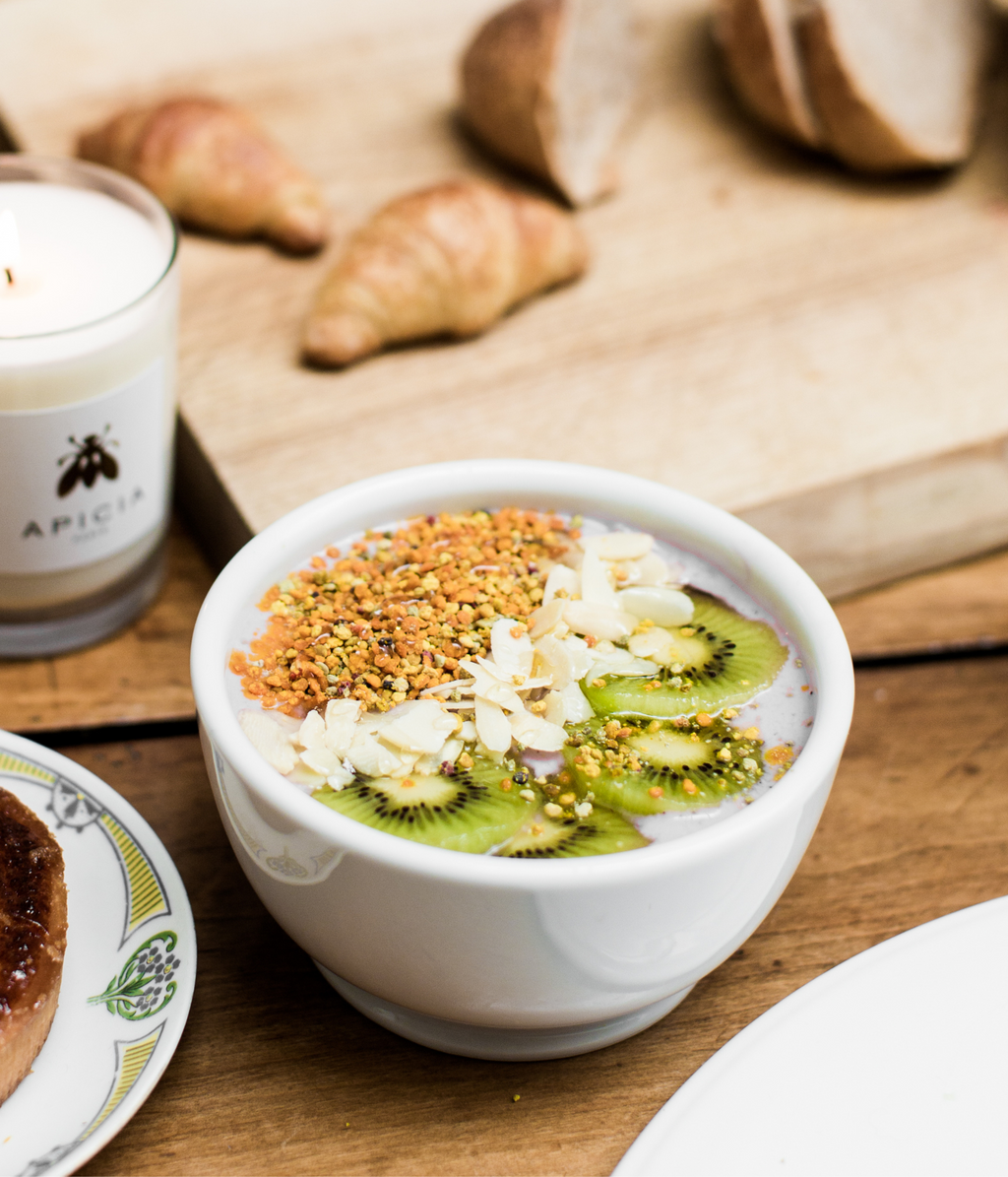 Vitamines et compléments alimentaires Apicia