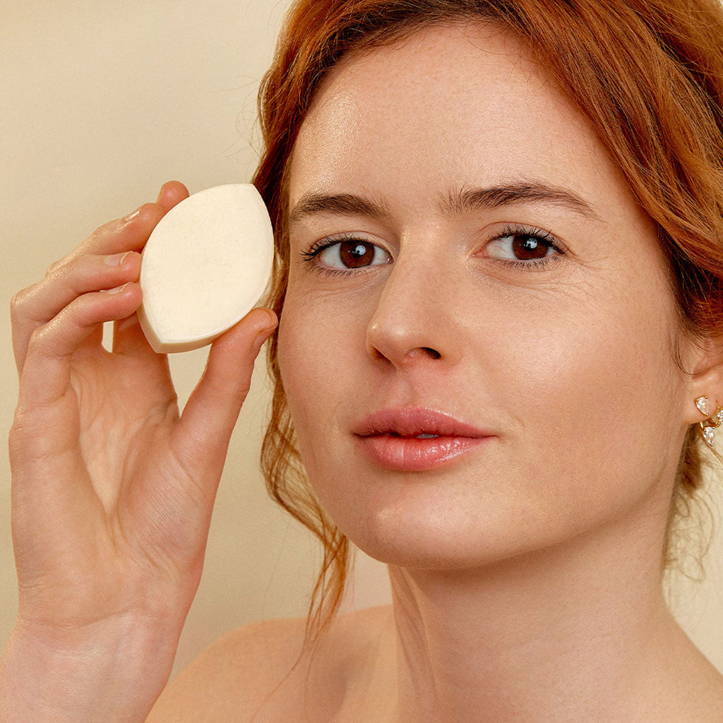 Lait démaquillant Eclo