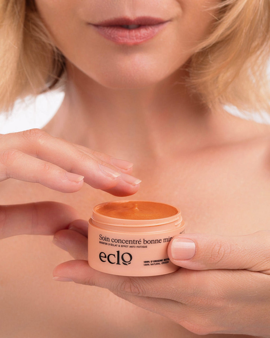 Soin Concentré Eclo