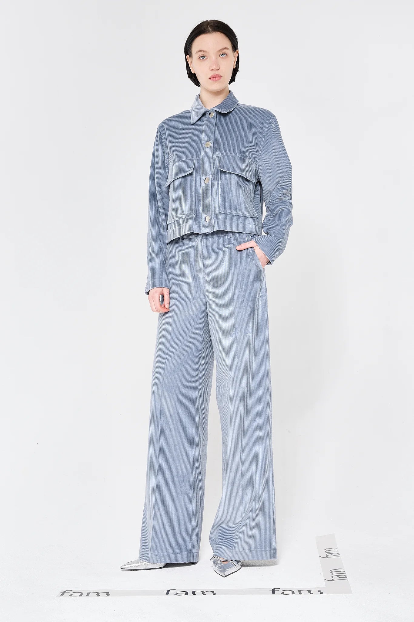 Pantalon Fam the Label