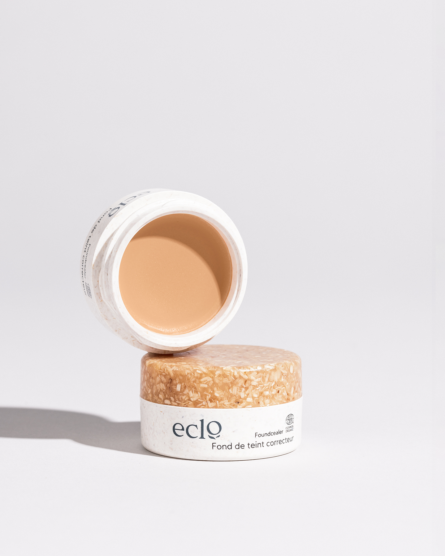 Fond de teint Eclo