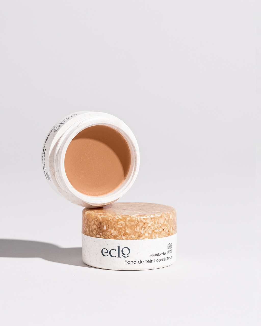 Fond de teint Eclo