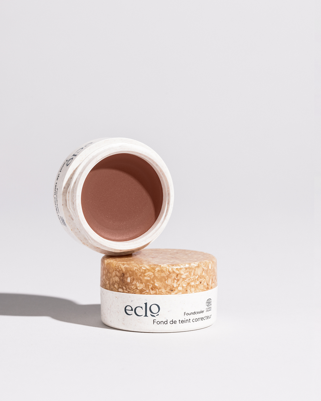 Fond de teint Eclo