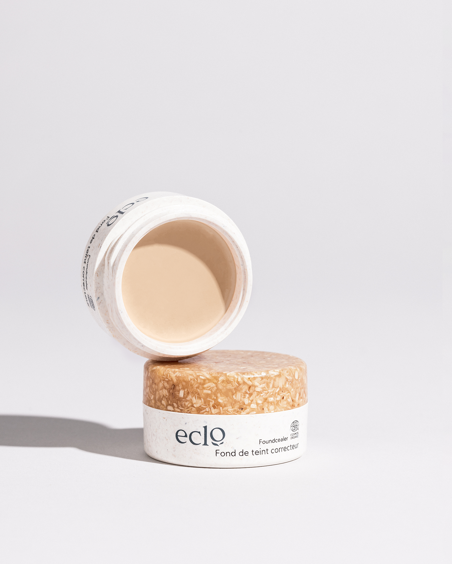 Fond de teint Eclo