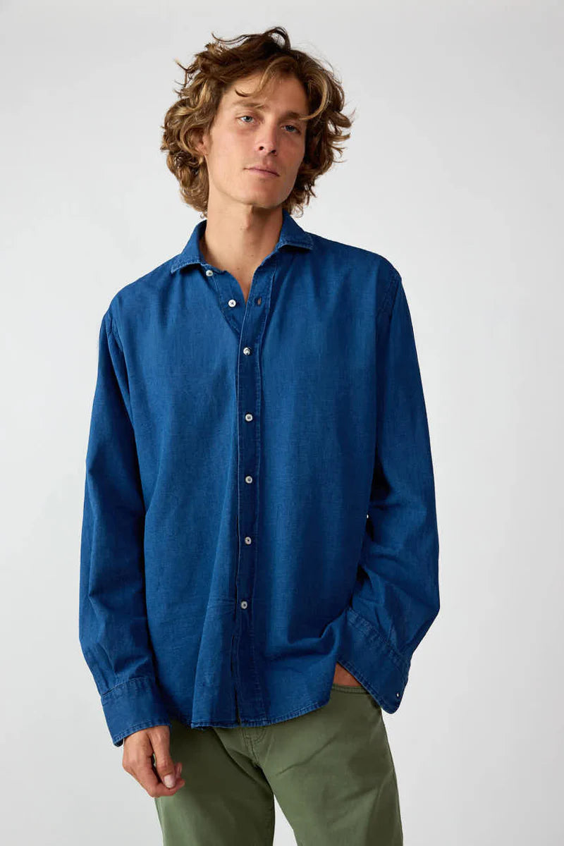 Chemise Fernando de Carcer