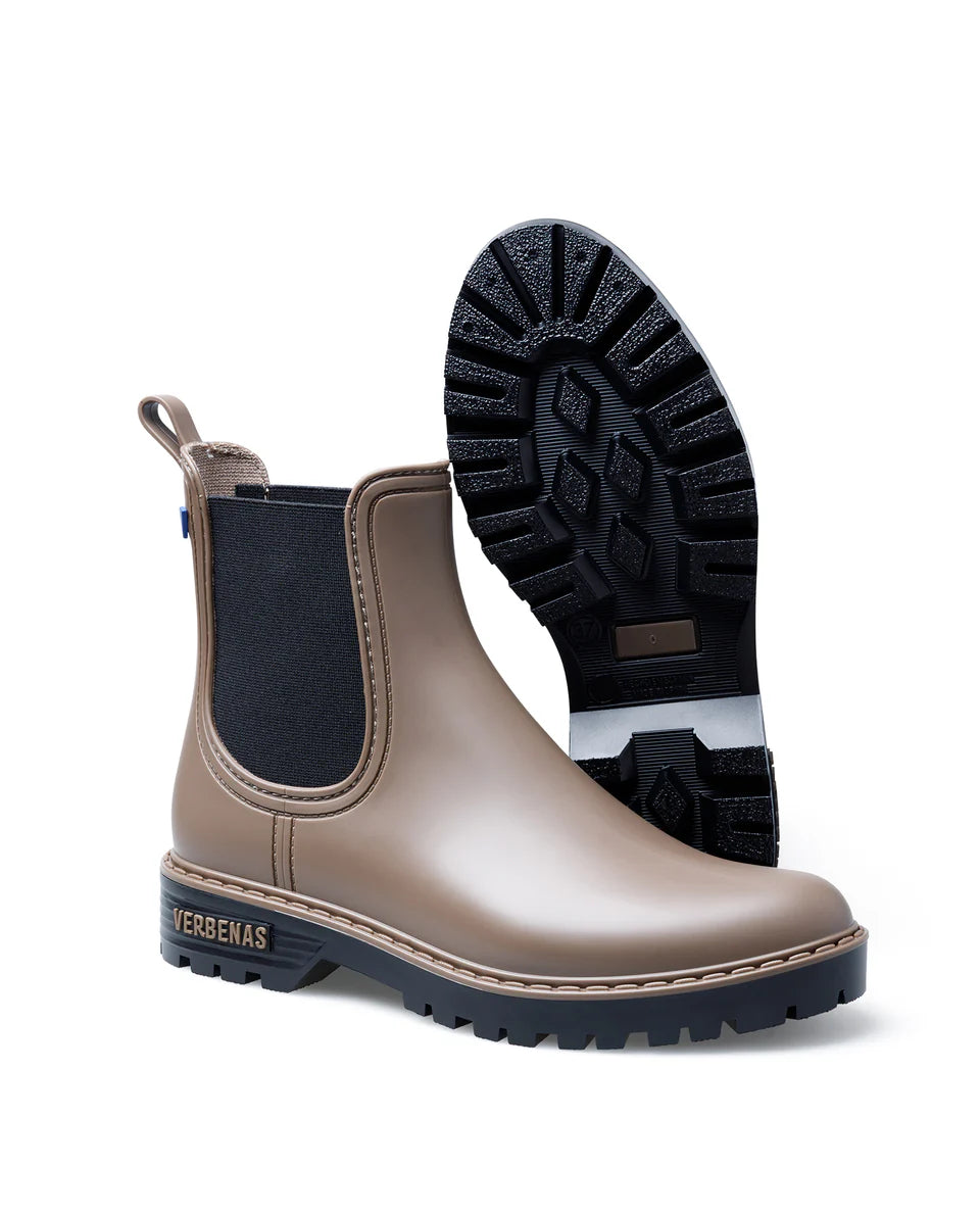 Bottes de pluie Verbenas