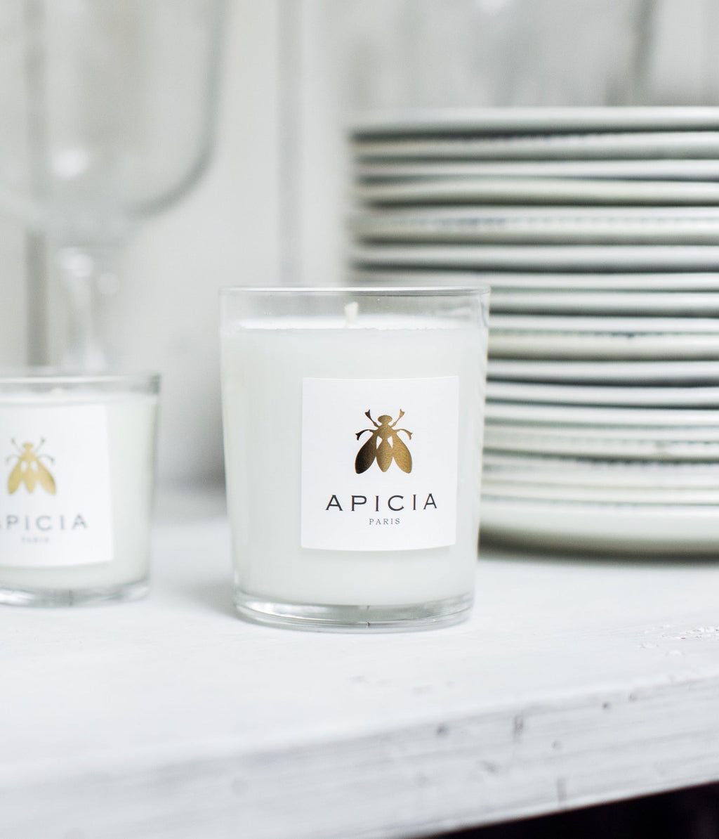 Bougie Apicia