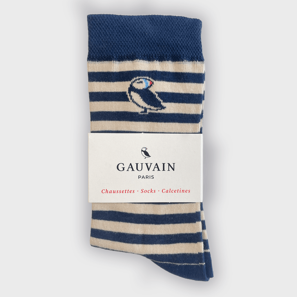 Chaussettes Gauvain