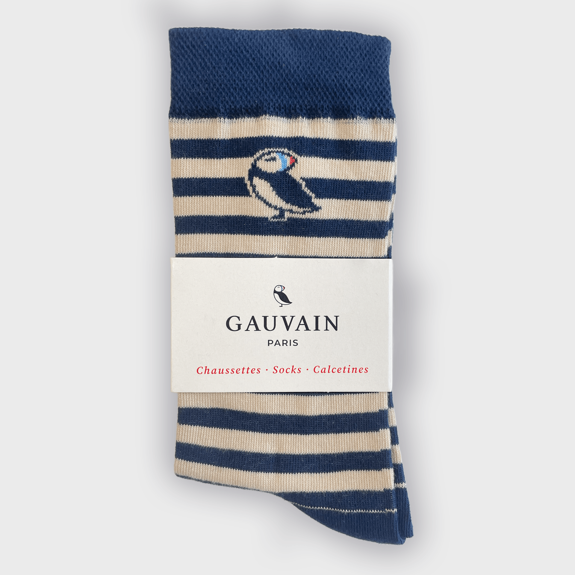 Chaussettes Gauvain