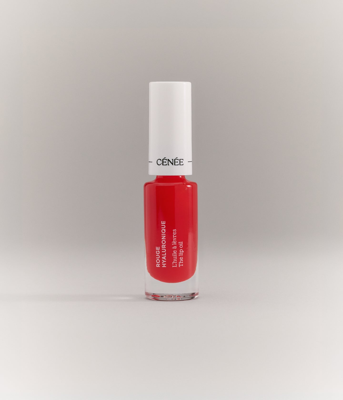 Rouge à lèvres Cénée