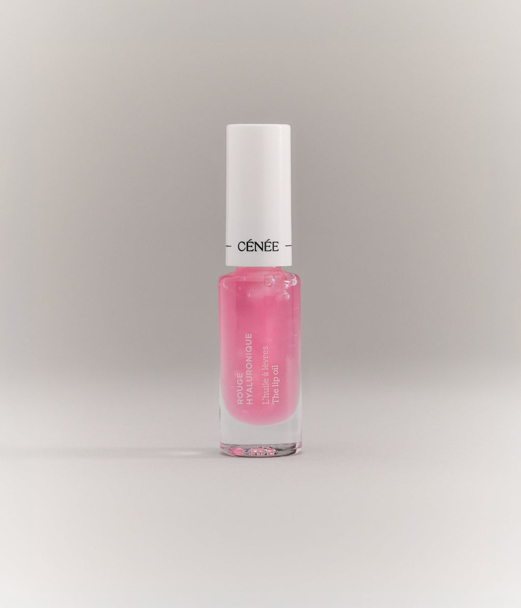 Rouge à lèvres Cénée