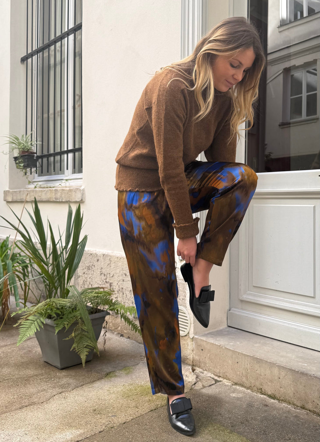 Pantalon Hortence