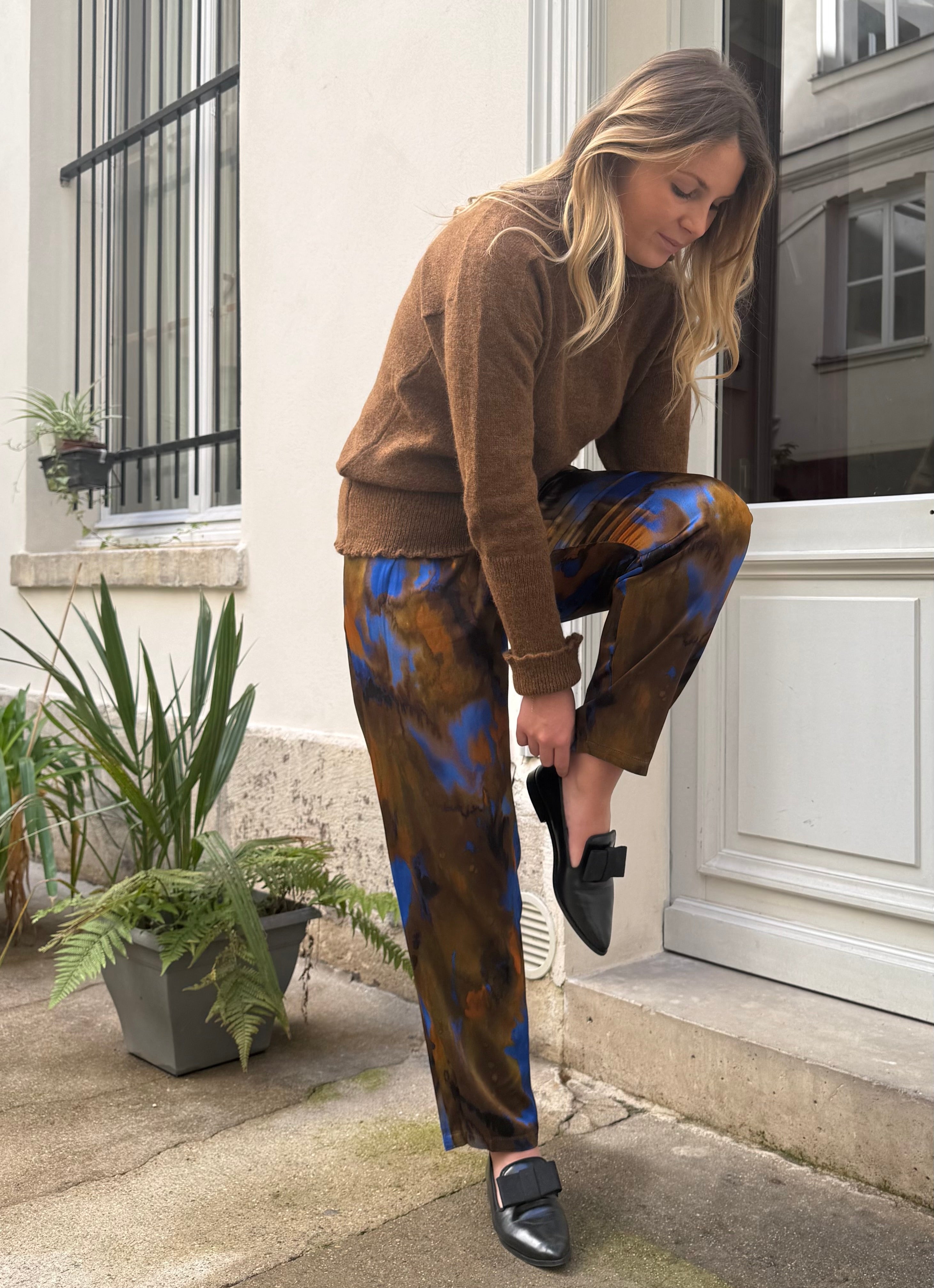 Pantalon Hortence
