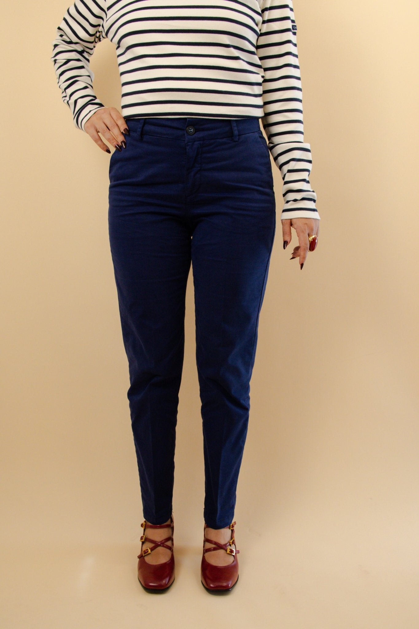 Pantalon Gauvain