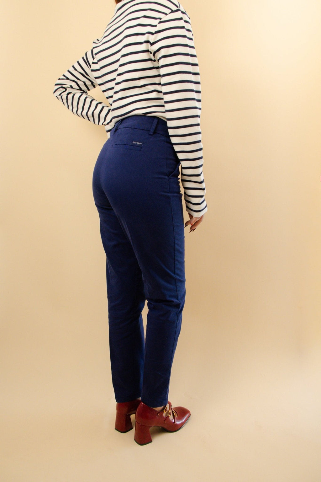 Pantalon Gauvain