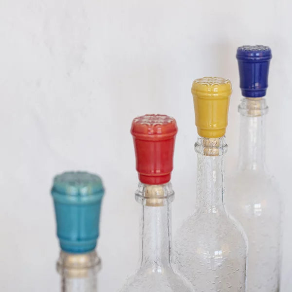 Companhia Atlantica wine stopper 