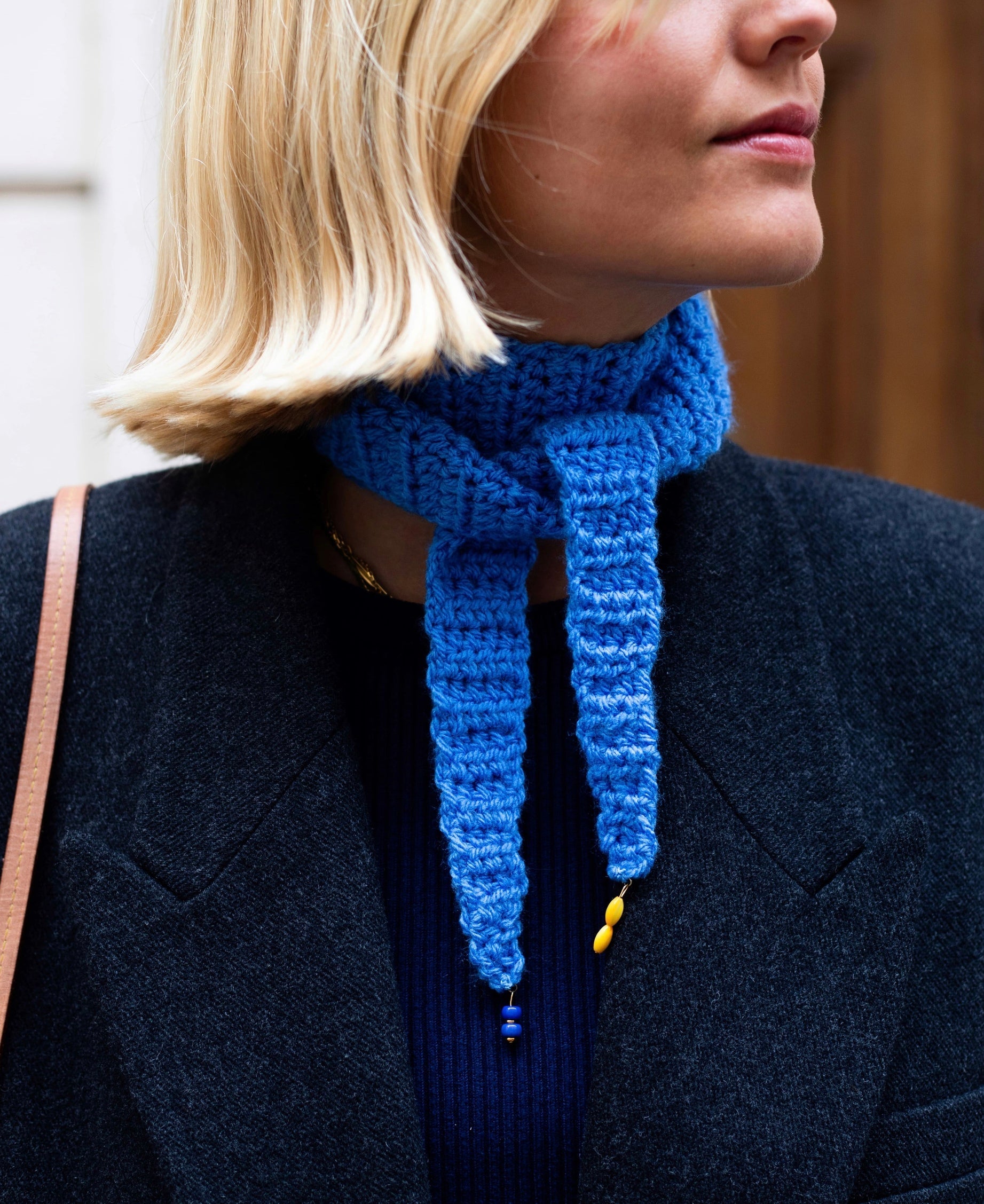 Écharpe Maison Fichu