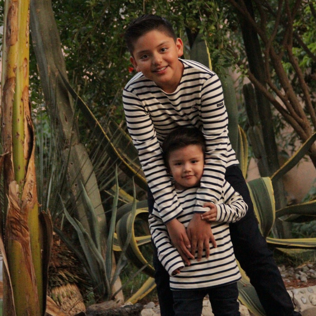 T-shirt manches longues Gauvain