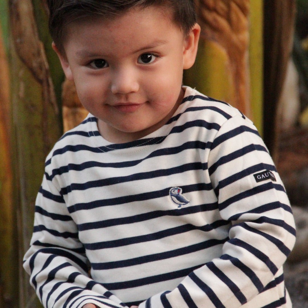 T-shirt manches longues Gauvain