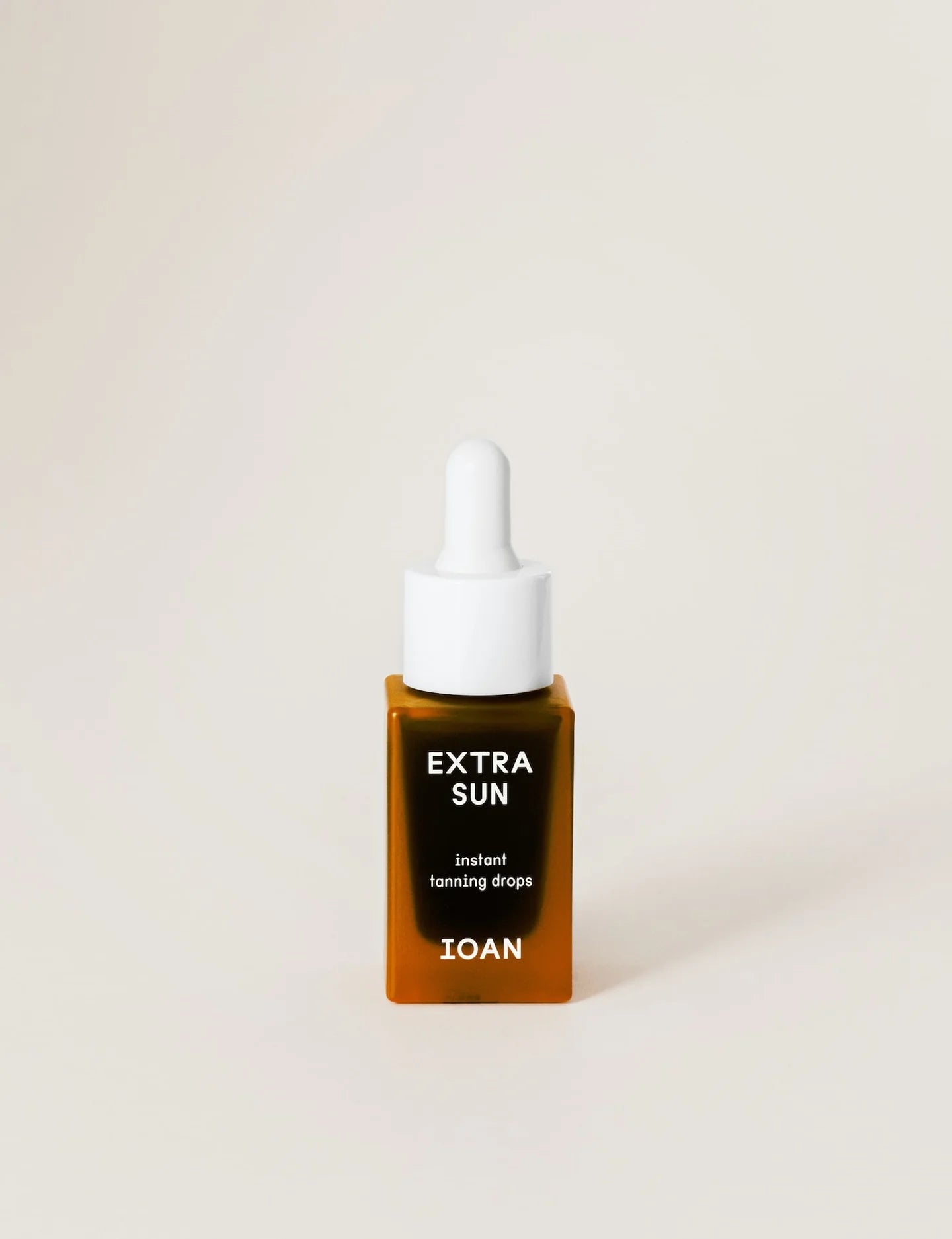 Sérum autobronzant Ioan