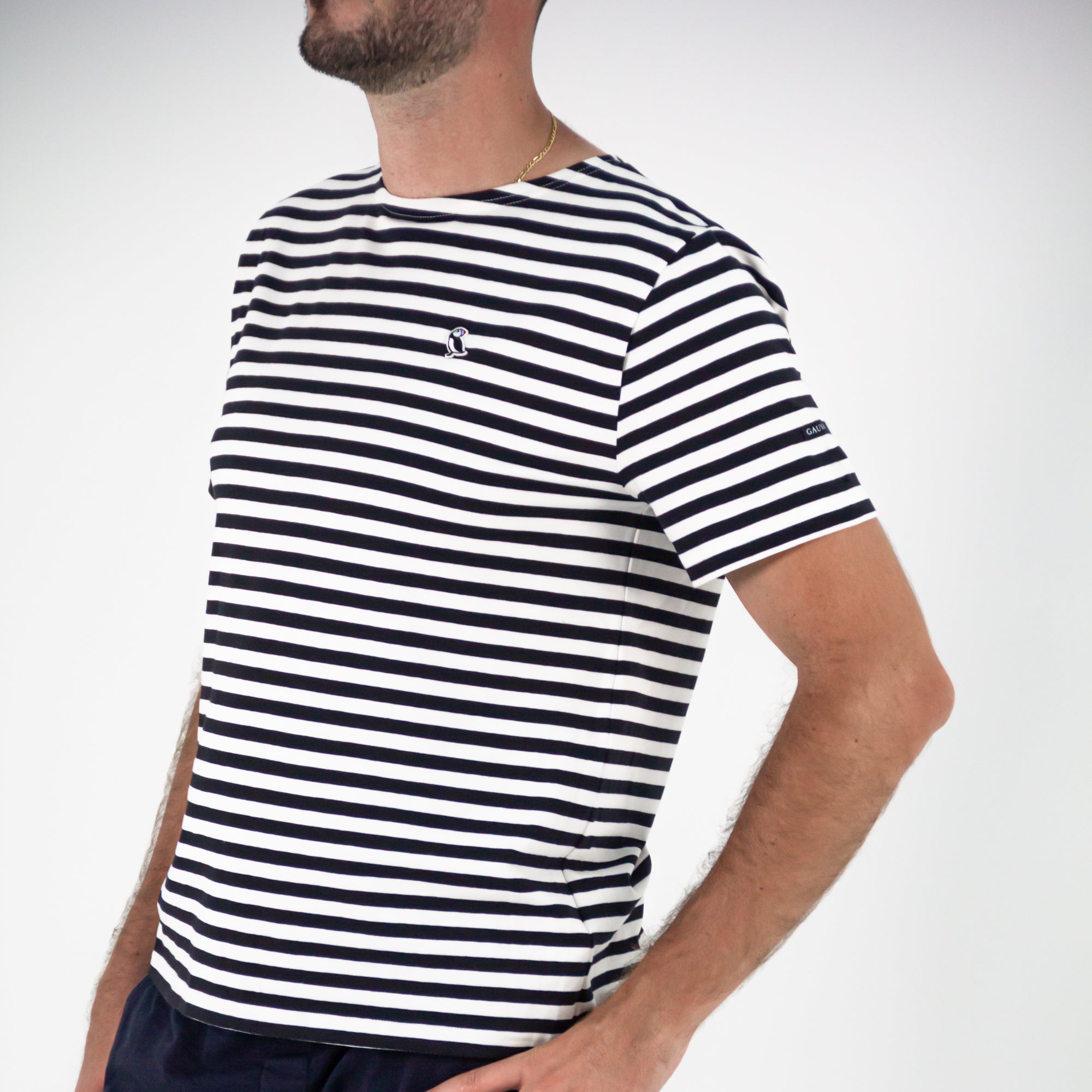 T-shirt Gauvain