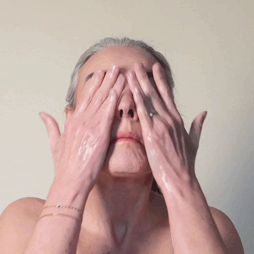 Lait démaquillant Eclo