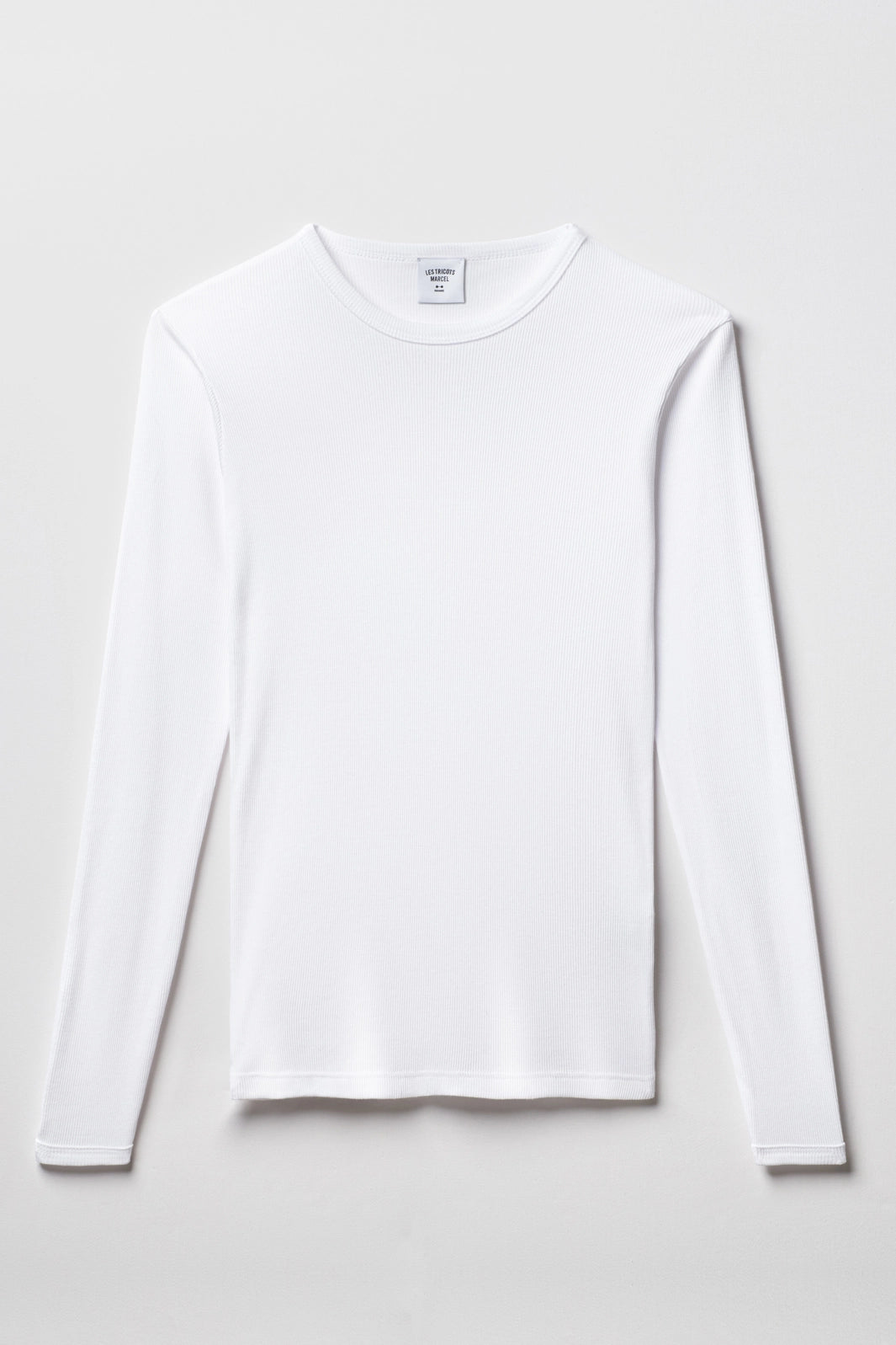 Tee-shit manches longues Tricots Marcel