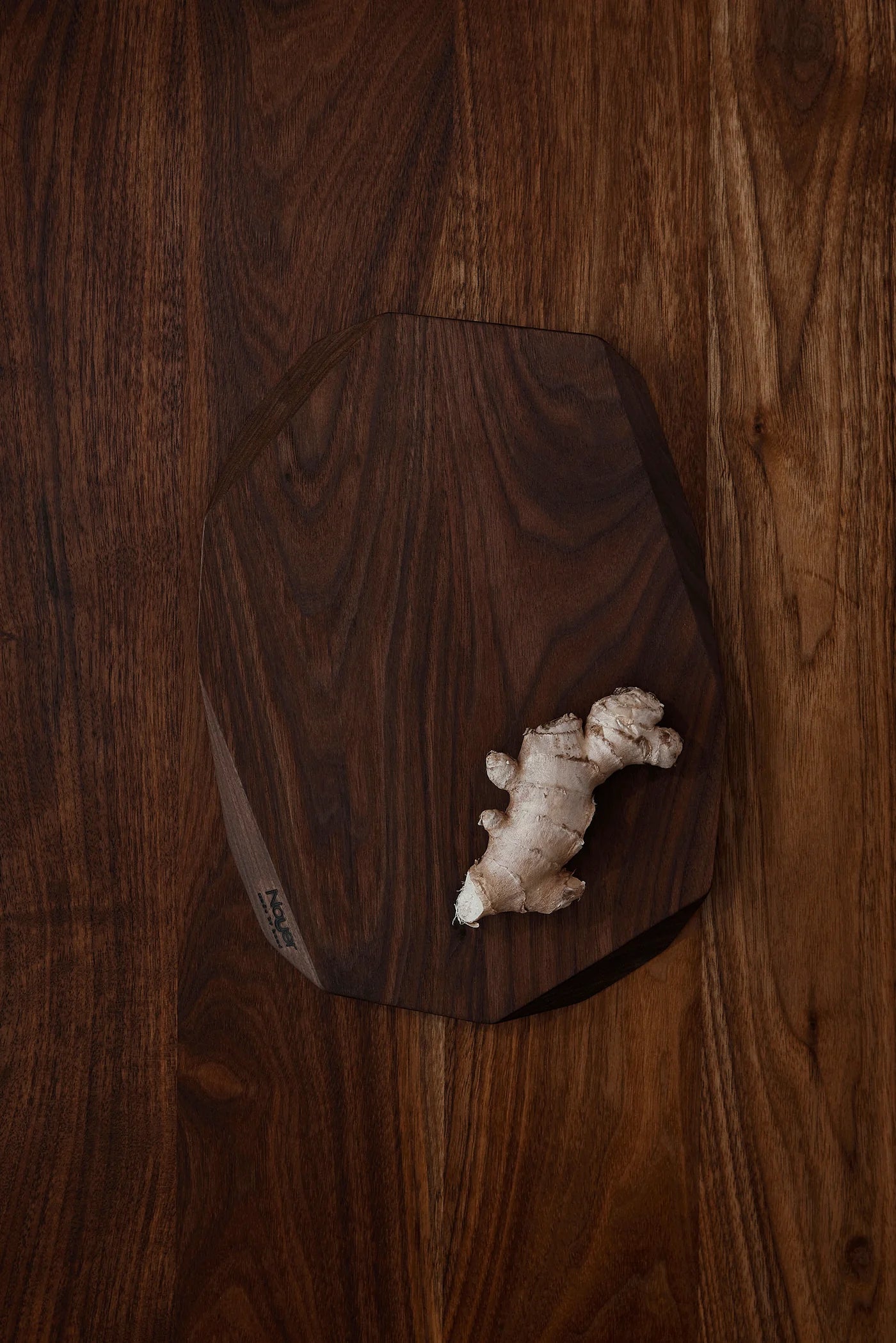 Planche à découper Noyer