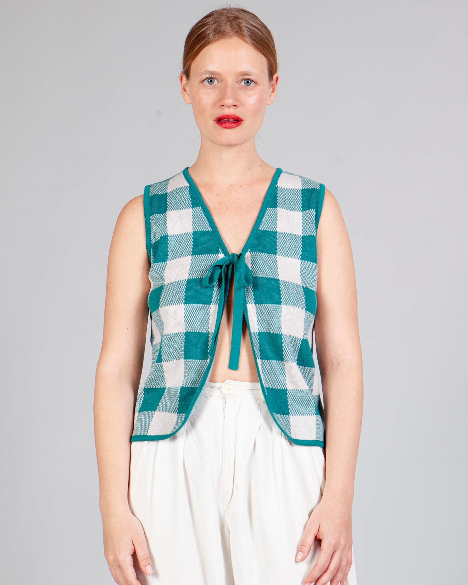 Gilet La Casa de Wendy