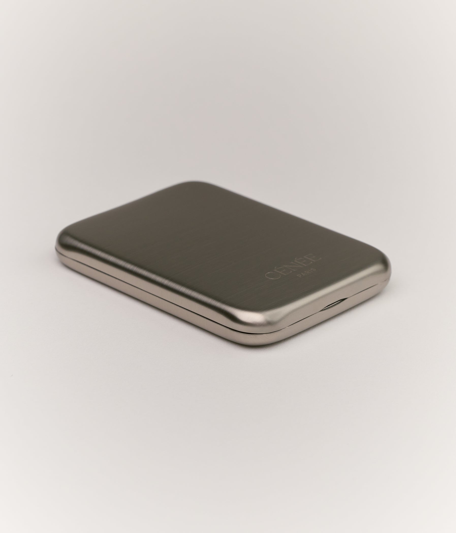 Miroir de poche Cénée