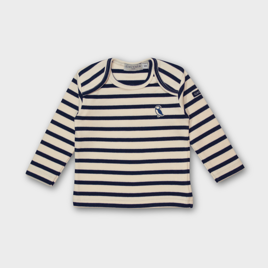 T-shirt manches longues Gauvain