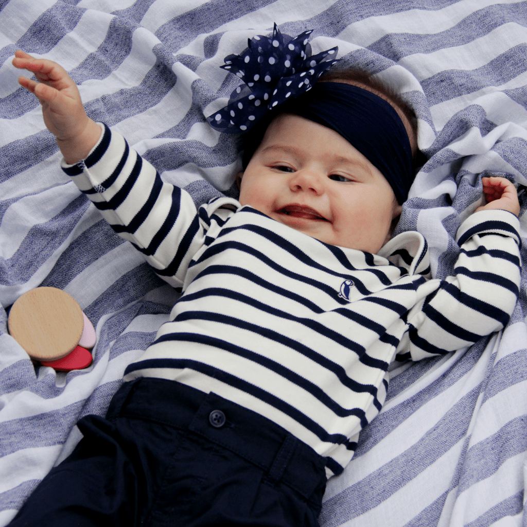 T-shirt manches longues Gauvain