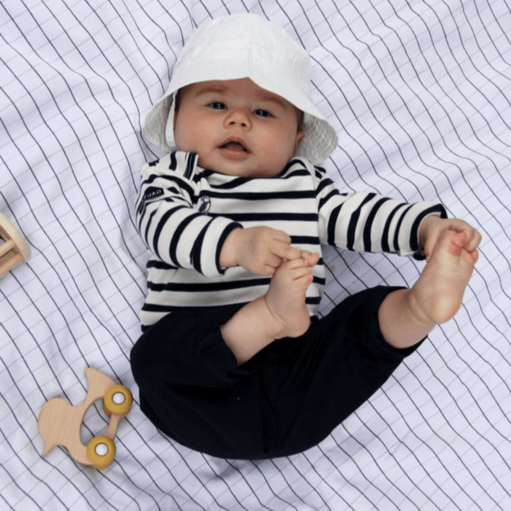 T-shirt manches longues Gauvain