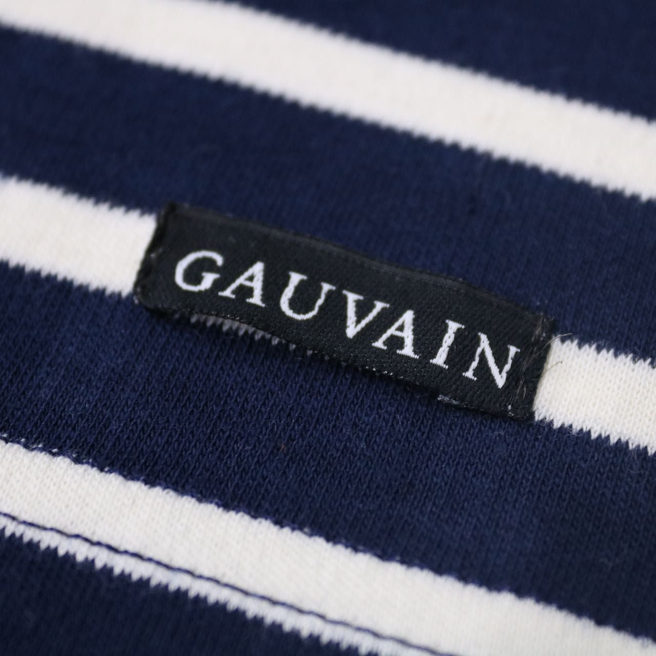 T-shirt manches longues Gauvain