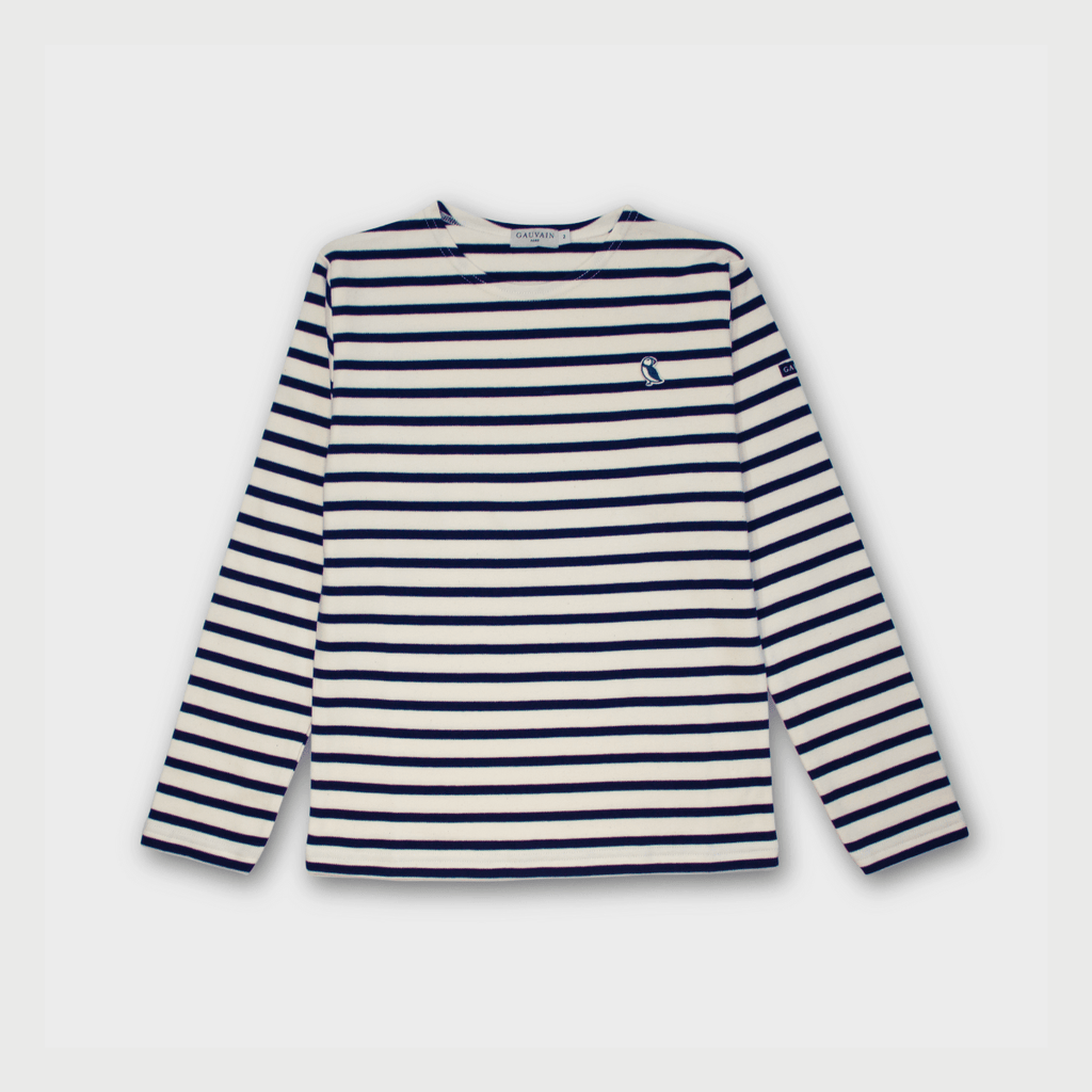 T-shirt manches longues Gauvain