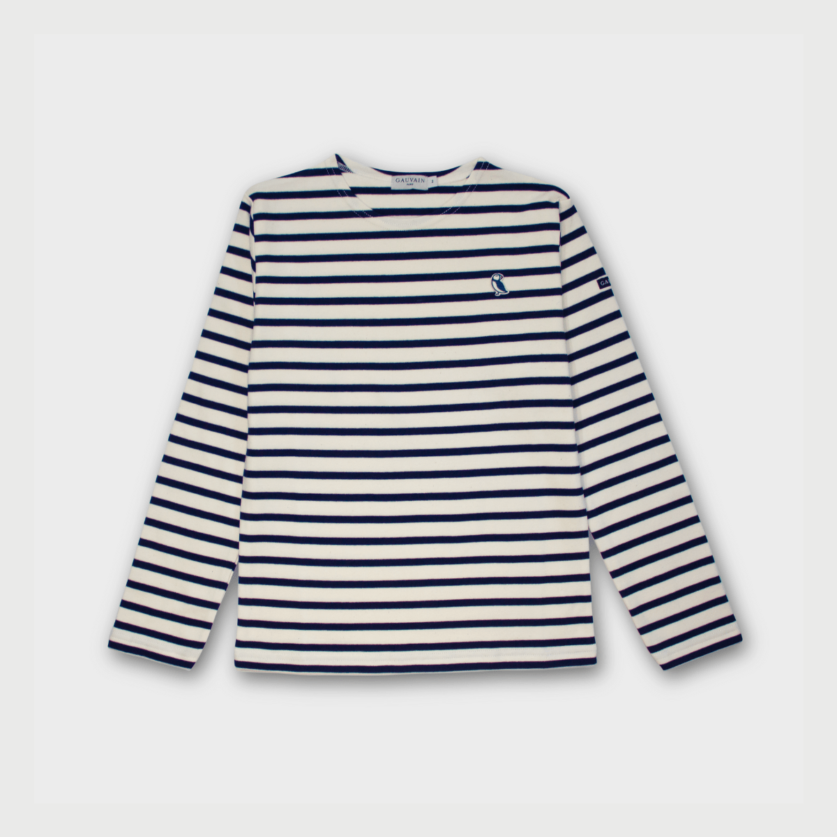 T-shirt manches longues Gauvain