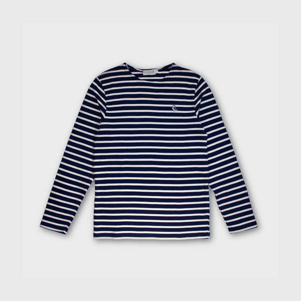 T-shirt manches longues Gauvain