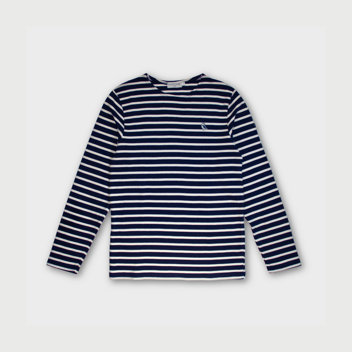 T-shirt manches longues Gauvain