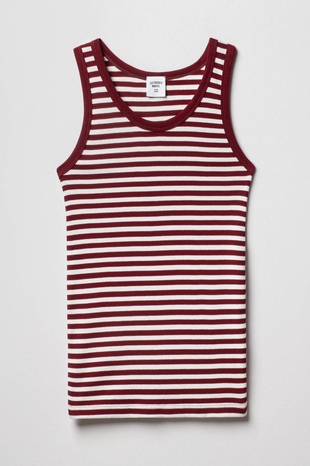 Débardeur Tricots Marcel