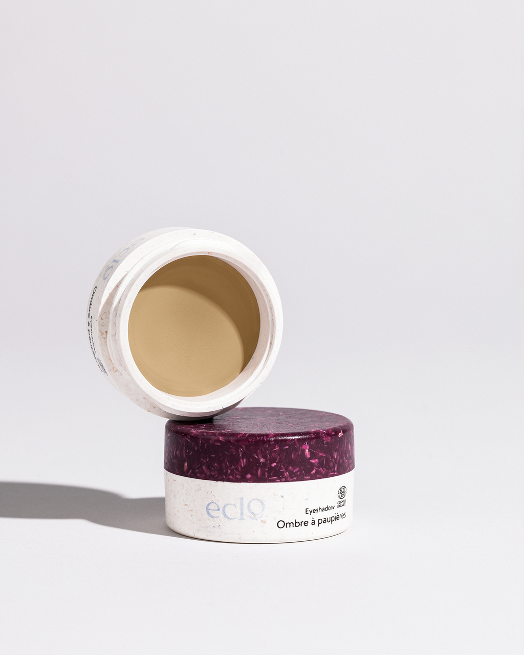 Fard à paupières Eclo