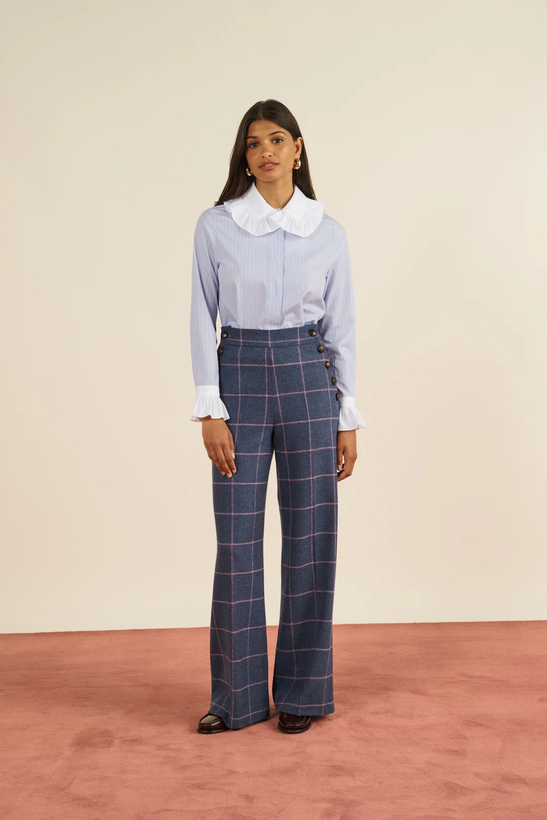 Étoffe Mariadelaorden