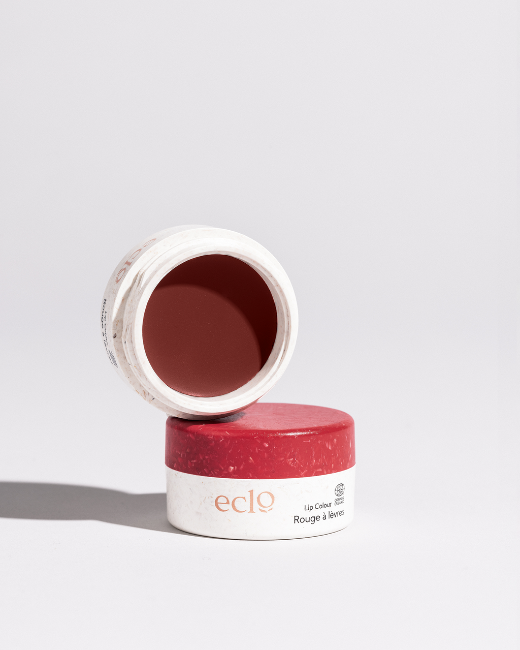 Rouge à lèvres Eclo