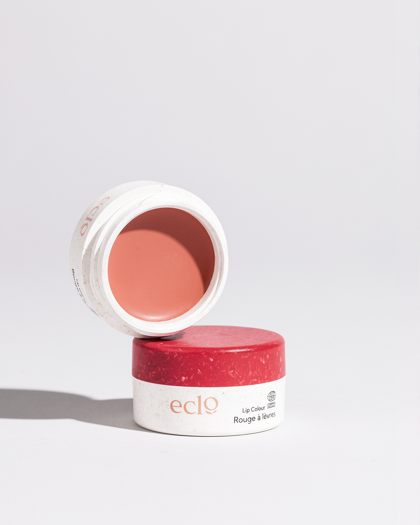 Rouge à lèvres Eclo